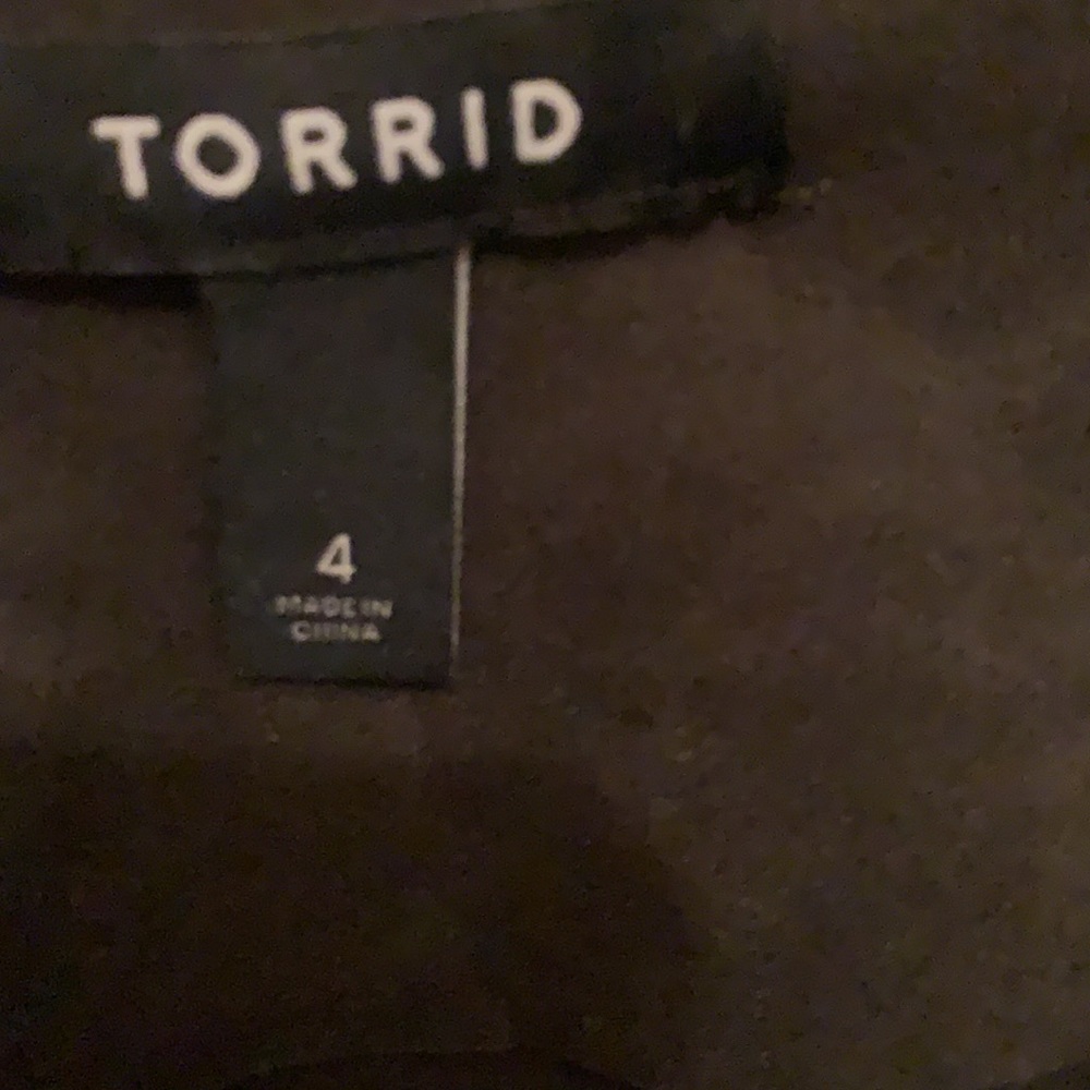 Drape Jacket - image 2